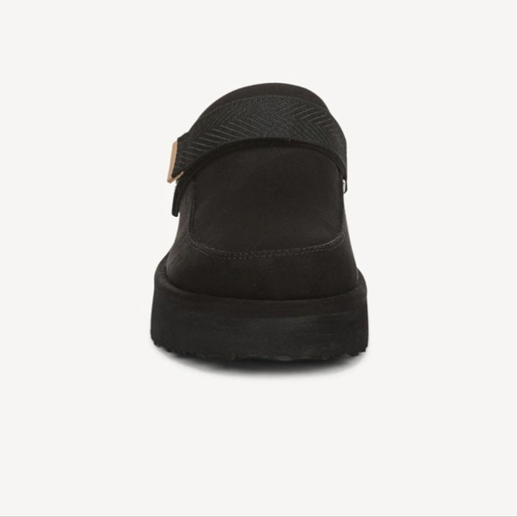 Dr. Scholl's Black Mules - Picture 5 of 10